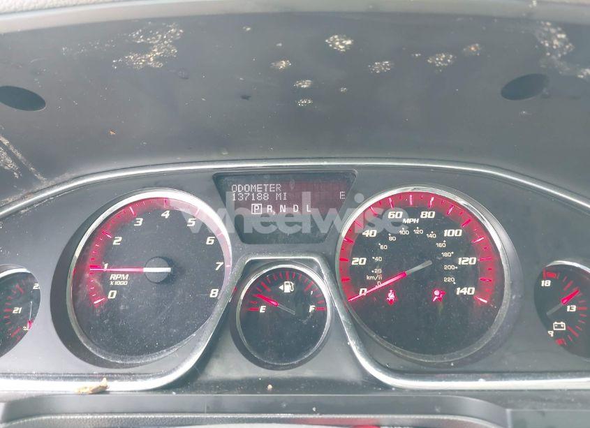 Photo 7 of 2013 Gmc Acadia SLT-2 (VIN 1GKKRSKD1DJ173122)