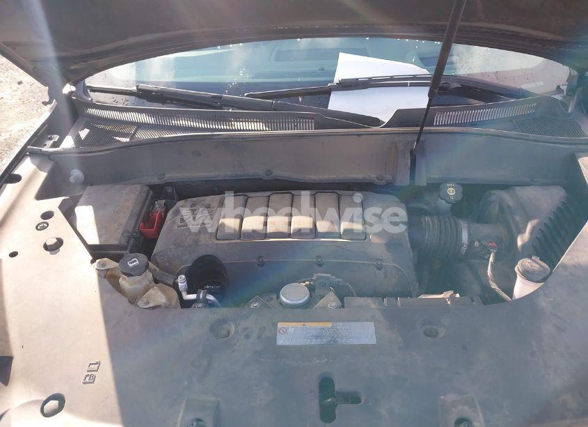 Photo 10 of 2017 Gmc Acadia LIMITED (VIN 1GKKRSKD1HJ116621)