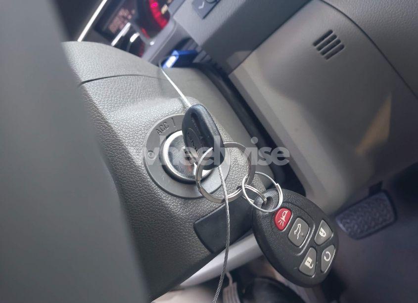 Photo 11 of 2017 Gmc Acadia LIMITED (VIN 1GKKRSKD1HJ116621)