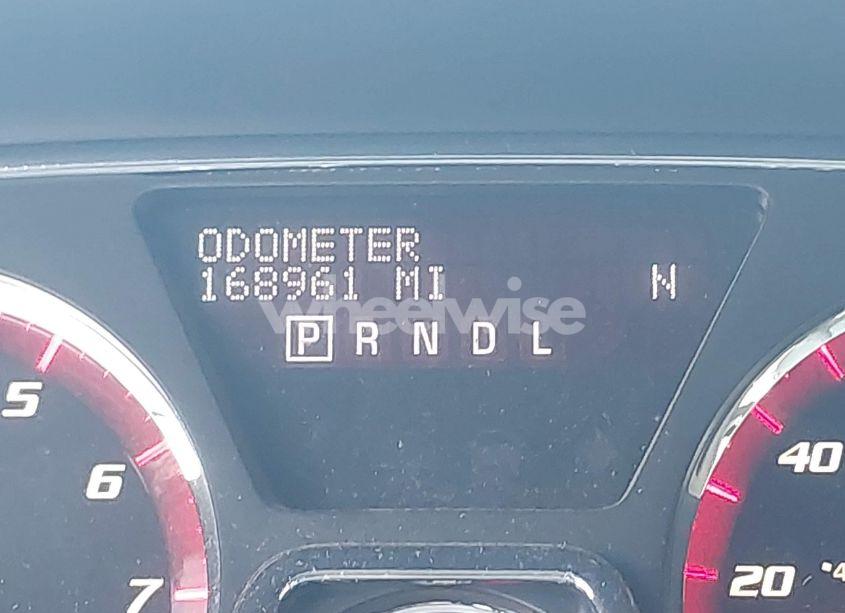 Photo 15 of 2017 Gmc Acadia LIMITED (VIN 1GKKRSKD1HJ116621)