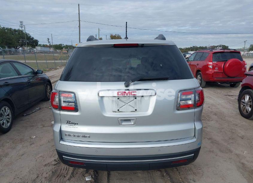 Photo 16 of 2014 Gmc Acadia SLT-2 (VIN 1GKKRSKD2EJ135786)