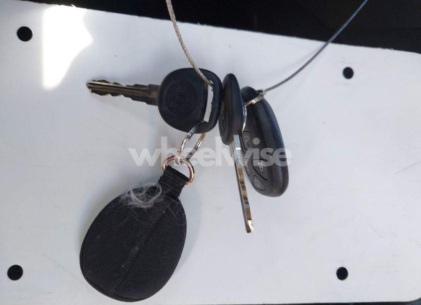 Photo 11 of 2015 Gmc Acadia SLT-2 (VIN 1GKKRSKD2FJ273667)