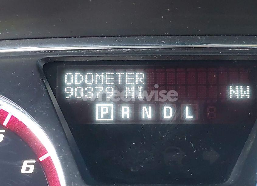 Photo 15 of 2015 Gmc Acadia SLT-2 (VIN 1GKKRSKD2FJ273667)