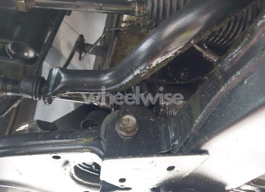 Photo 20 of 2015 Gmc Acadia SLT-2 (VIN 1GKKRSKD2FJ273667)