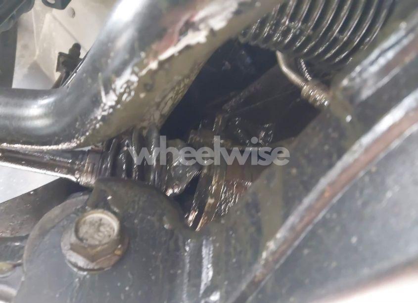 Photo 21 of 2015 Gmc Acadia SLT-2 (VIN 1GKKRSKD2FJ273667)