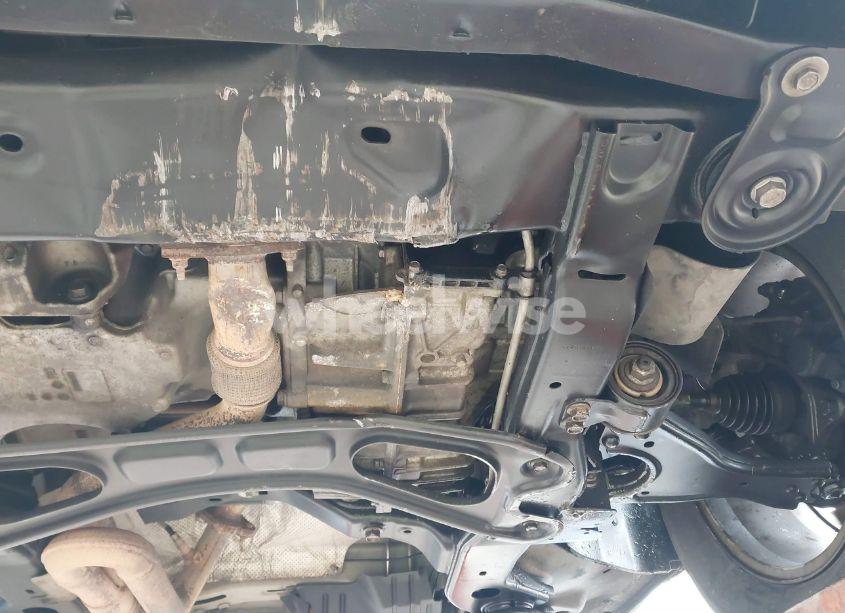 Photo 6 of 2015 Gmc Acadia SLT-2 (VIN 1GKKRSKD2FJ273667)