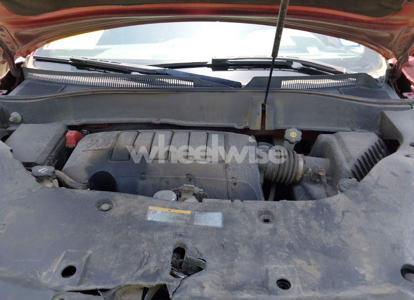 Photo 10 of 2017 Gmc Acadia LIMITED (VIN 1GKKRSKD2HJ143827)