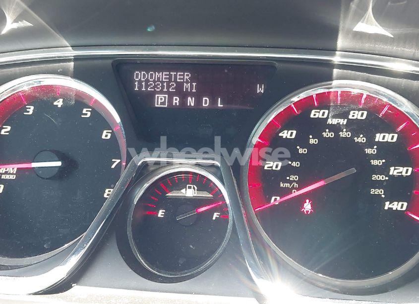 Photo 15 of 2017 Gmc Acadia LIMITED (VIN 1GKKRSKD2HJ143827)