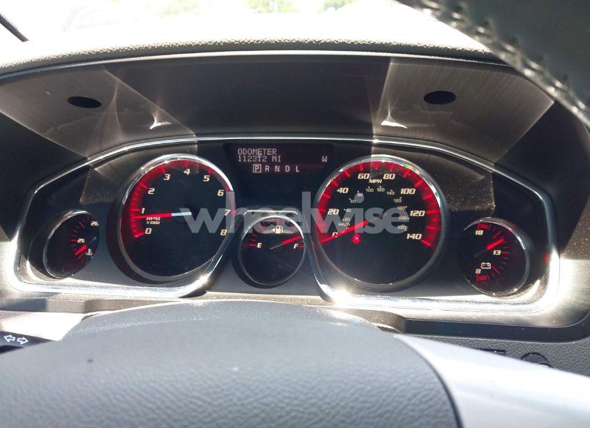 Photo 7 of 2017 Gmc Acadia LIMITED (VIN 1GKKRSKD2HJ143827)