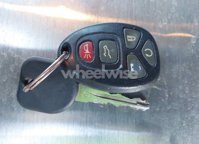 Photo 11 of 2017 Gmc Acadia LIMITED (VIN 1GKKRSKD2HJ318609)