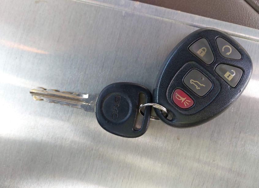 Photo 11 of 2014 Gmc Acadia SLT-2 (VIN 1GKKRSKD3EJ161104)