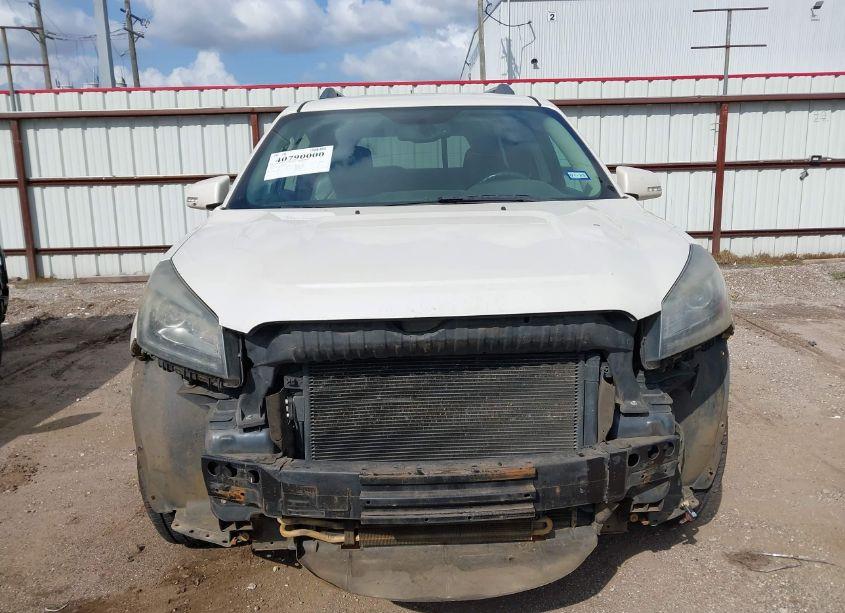 Photo 13 of 2014 Gmc Acadia SLT-2 (VIN 1GKKRSKD3EJ161104)