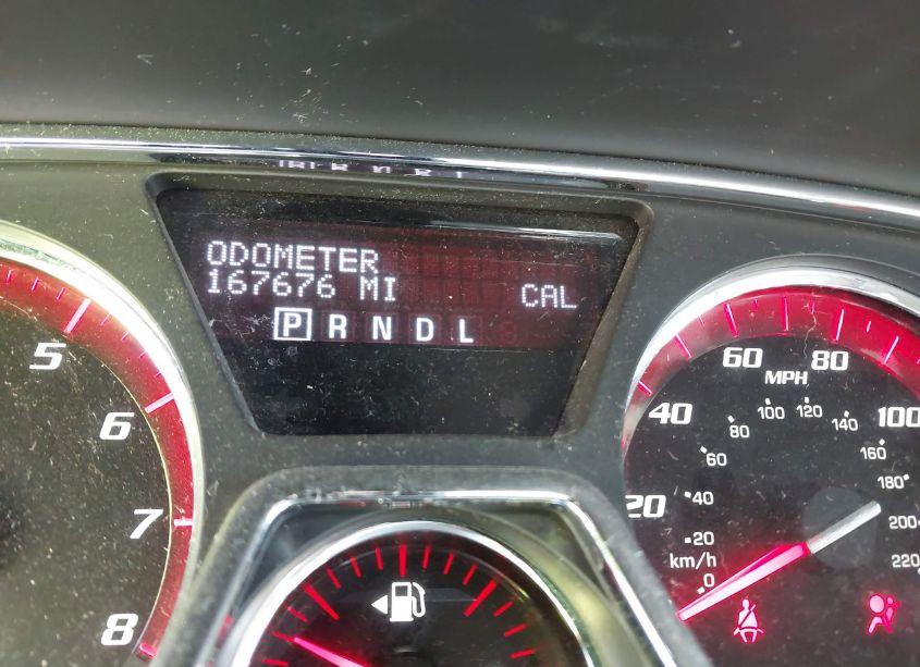 Photo 16 of 2014 Gmc Acadia SLT-2 (VIN 1GKKRSKD3EJ161104)