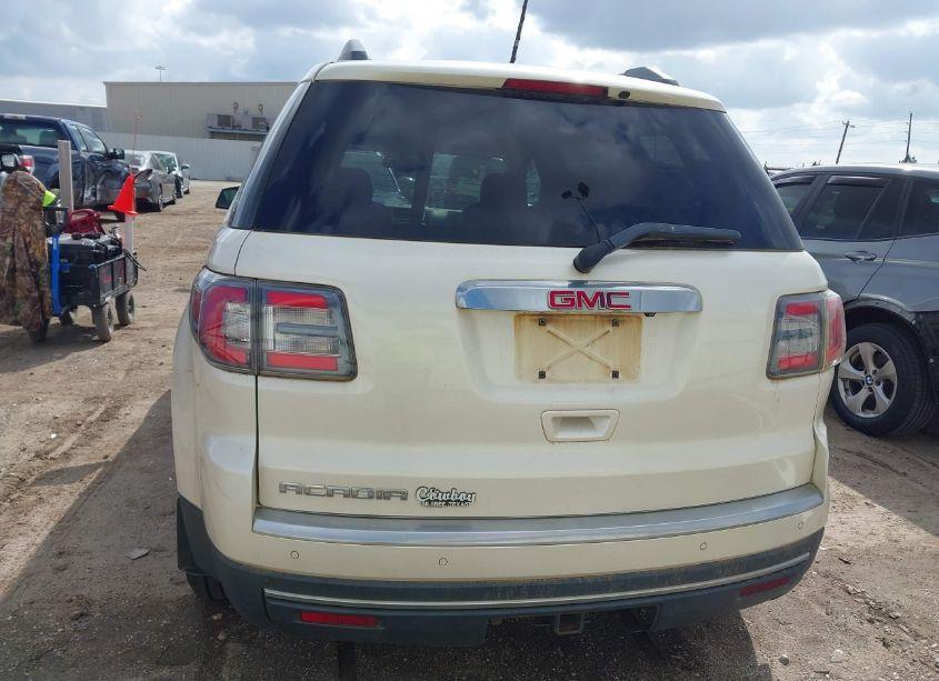 Photo 17 of 2014 Gmc Acadia SLT-2 (VIN 1GKKRSKD3EJ161104)