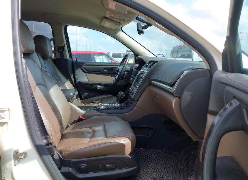 Photo 5 of 2014 Gmc Acadia SLT-2 (VIN 1GKKRSKD3EJ161104)