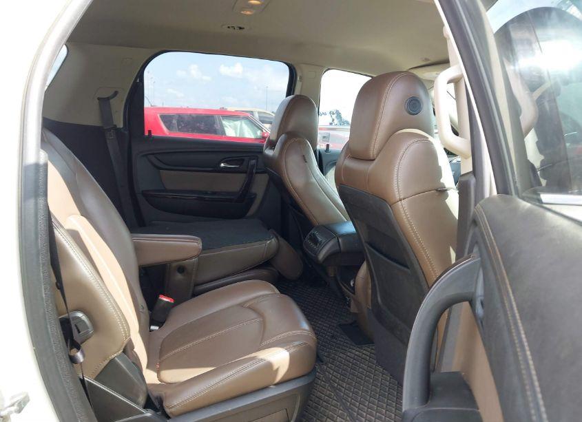 Photo 8 of 2014 Gmc Acadia SLT-2 (VIN 1GKKRSKD3EJ161104)