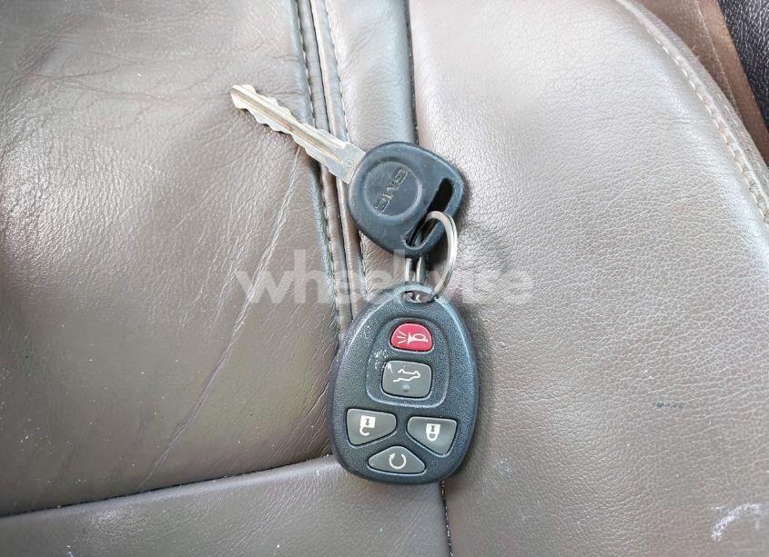 Photo 11 of 2017 Gmc Acadia LIMITED (VIN 1GKKRSKD3HJ129497)