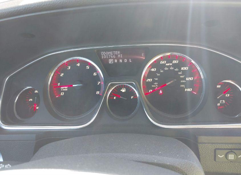 Photo 7 of 2017 Gmc Acadia LIMITED (VIN 1GKKRSKD3HJ317680)