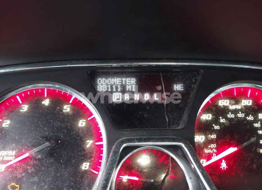 Photo 15 of 2017 Gmc Acadia LIMITED (VIN 1GKKRSKD4HJ126835)