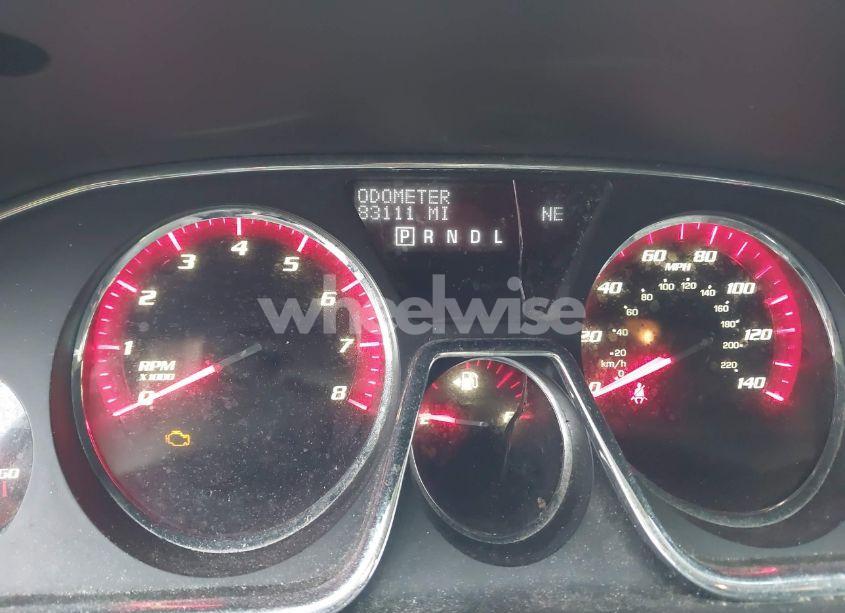 Photo 7 of 2017 Gmc Acadia LIMITED (VIN 1GKKRSKD4HJ126835)