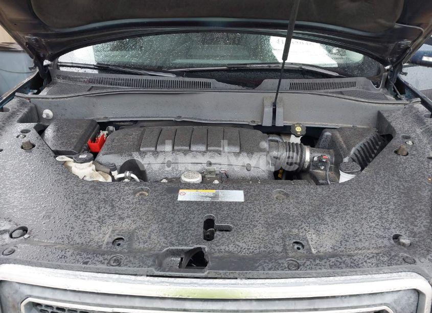 Photo 10 of 2017 Gmc Acadia LIMITED (VIN 1GKKRSKD4HJ154733)