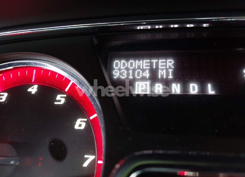 Photo 16 of 2017 Gmc Acadia LIMITED (VIN 1GKKRSKD4HJ154733)