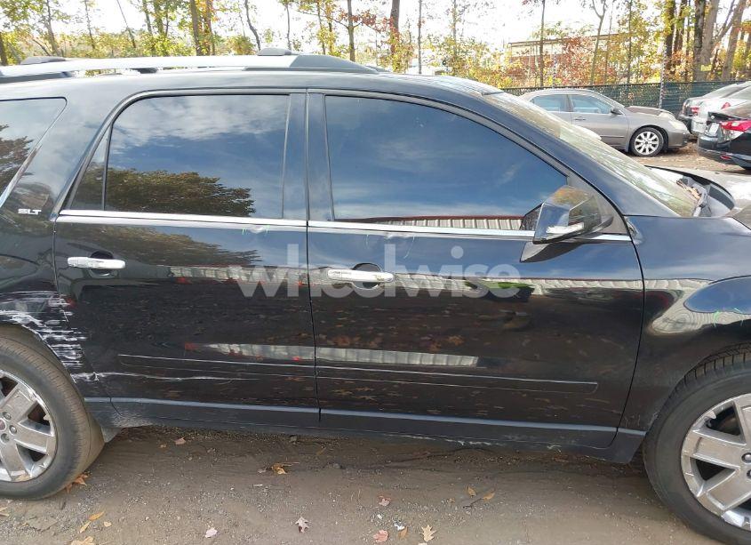 Photo 13 of 2017 Gmc Acadia LIMITED (VIN 1GKKRSKD4HJ154859)