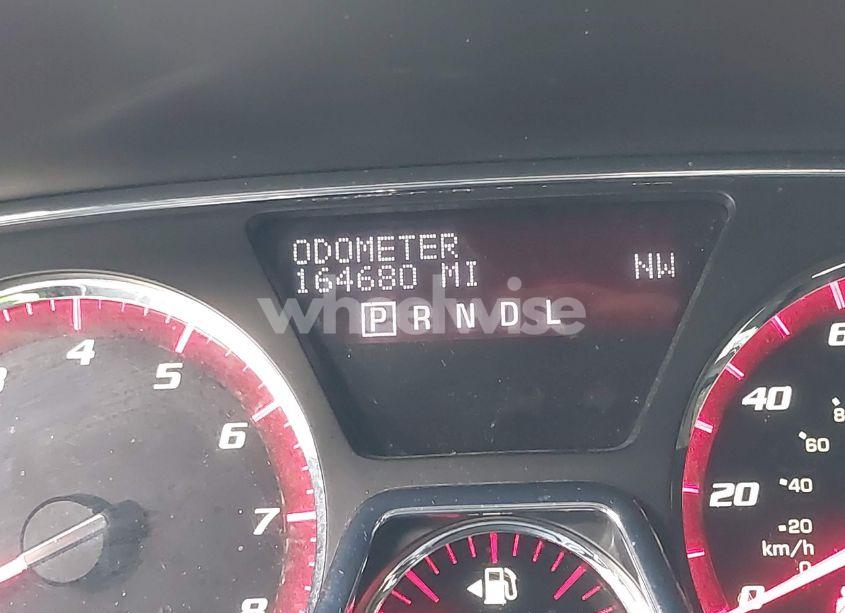 Photo 15 of 2017 Gmc Acadia LIMITED (VIN 1GKKRSKD4HJ154859)