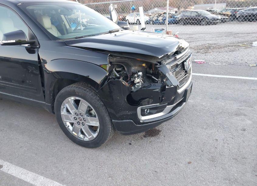 Photo 17 of 2017 Gmc Acadia LIMITED (VIN 1GKKRSKD4HJ288089)