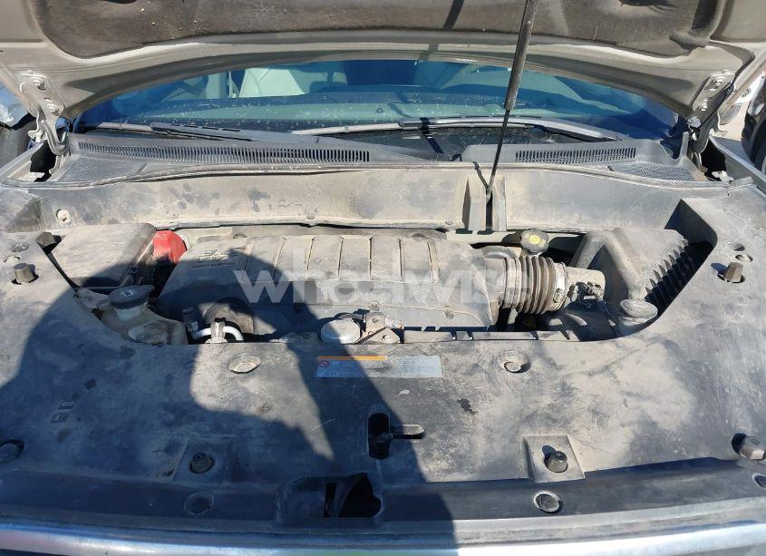 Photo 10 of 2013 Gmc Acadia SLT-2 (VIN 1GKKRSKD5DJ150622)