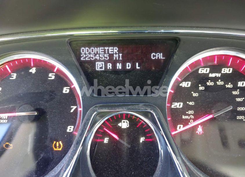 Photo 15 of 2013 Gmc Acadia SLT-2 (VIN 1GKKRSKD5DJ150622)