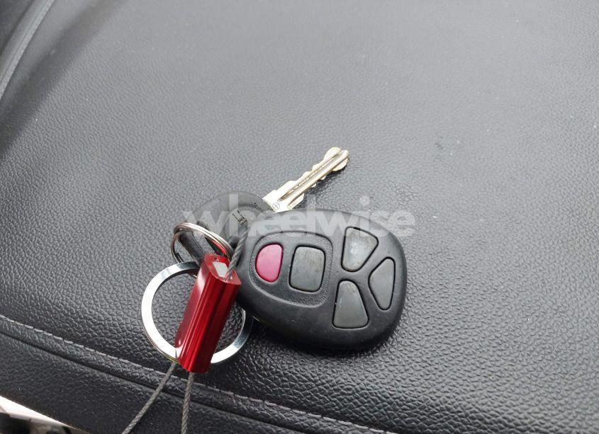 Photo 11 of 2013 Gmc Acadia SLT-2 (VIN 1GKKRSKD6DJ187923)