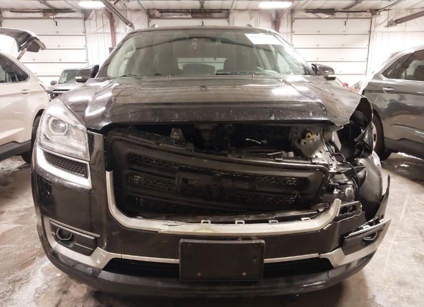 Photo 13 of 2017 Gmc Acadia LIMITED (VIN 1GKKRSKD6HJ170545)