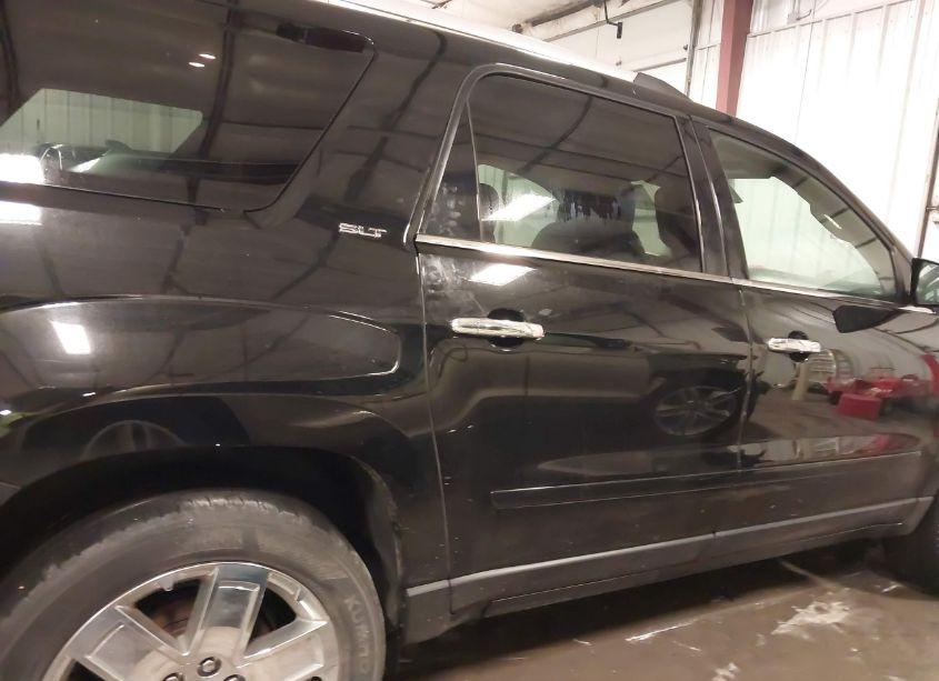 Photo 14 of 2017 Gmc Acadia LIMITED (VIN 1GKKRSKD6HJ170545)