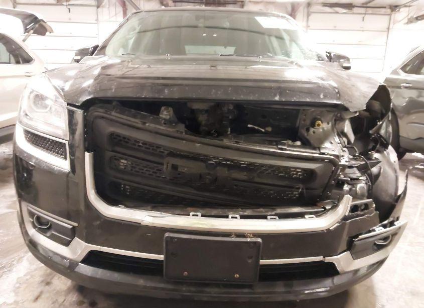 Photo 19 of 2017 Gmc Acadia LIMITED (VIN 1GKKRSKD6HJ170545)