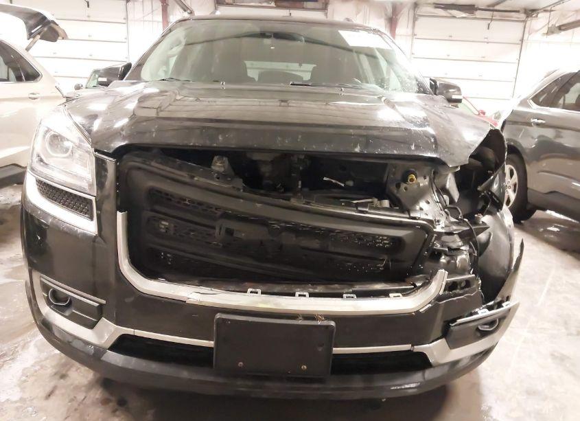 Photo 20 of 2017 Gmc Acadia LIMITED (VIN 1GKKRSKD6HJ170545)