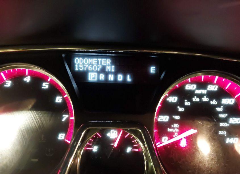 Photo 7 of 2017 Gmc Acadia LIMITED (VIN 1GKKRSKD6HJ170545)