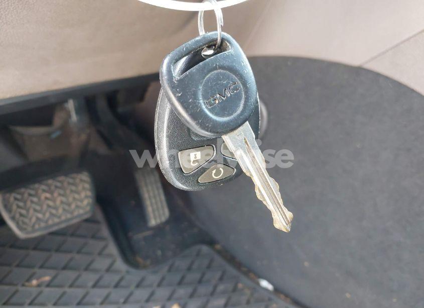 Photo 11 of 2013 Gmc Acadia SLT-2 (VIN 1GKKRSKD7DJ263827)