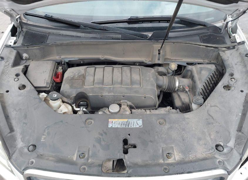 Photo 10 of 2017 Gmc Acadia LIMITED (VIN 1GKKRSKD7HJ217727)