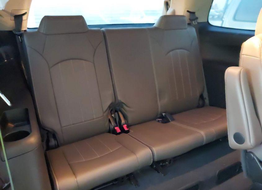 Photo 17 of 2017 Gmc Acadia LIMITED (VIN 1GKKRSKD8HJ252566)