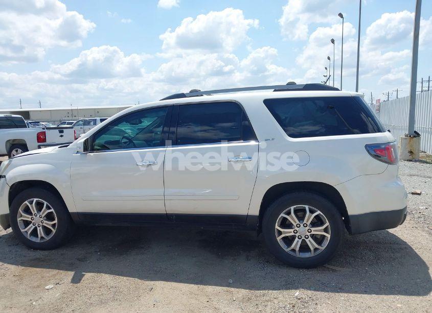 Photo 14 of 2013 Gmc Acadia SLT-2 (VIN 1GKKRSKD9DJ128011)