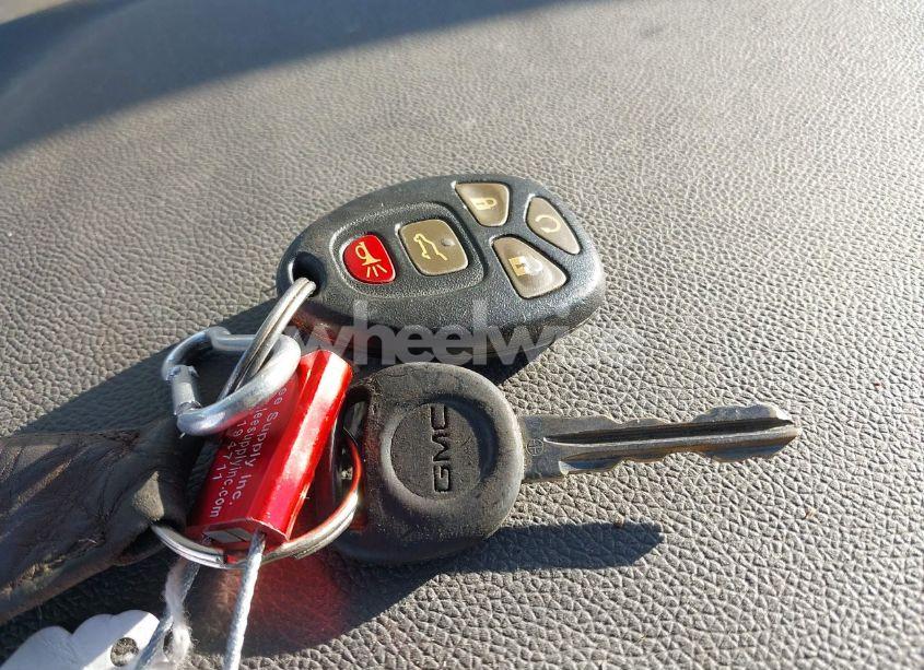 Photo 11 of 2014 Gmc Acadia SLT-2 (VIN 1GKKRSKD9EJ136661)