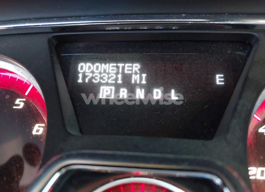 Photo 15 of 2014 Gmc Acadia SLT-2 (VIN 1GKKRSKD9EJ136661)