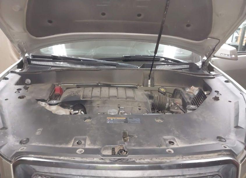 Photo 10 of 2014 Gmc Acadia SLT-2 (VIN 1GKKRSKD9EJ205302)