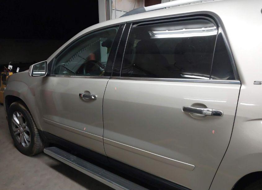 Photo 14 of 2014 Gmc Acadia SLT-2 (VIN 1GKKRSKD9EJ205302)