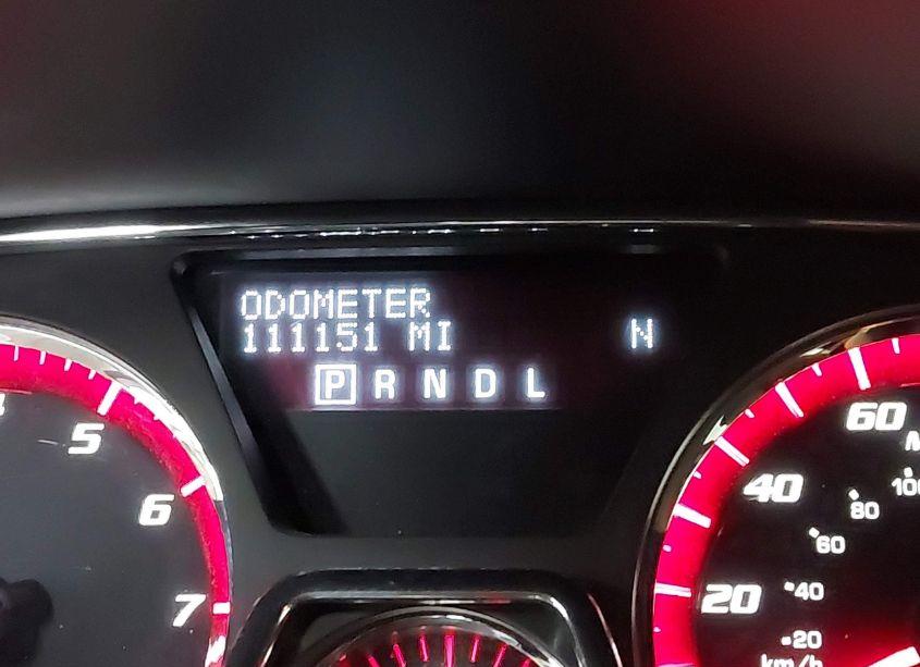 Photo 15 of 2014 Gmc Acadia SLT-2 (VIN 1GKKRSKD9EJ205302)