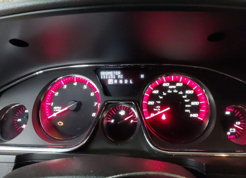 Photo 7 of 2014 Gmc Acadia SLT-2 (VIN 1GKKRSKD9EJ205302)