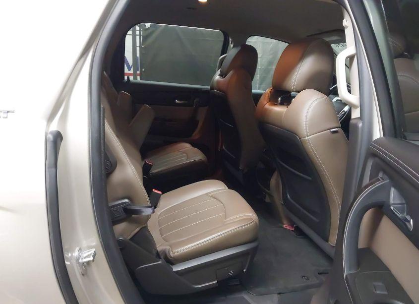 Photo 8 of 2014 Gmc Acadia SLT-2 (VIN 1GKKRSKD9EJ205302)