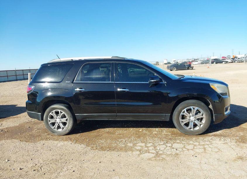 Photo 13 of 2016 Gmc Acadia SLT-2 (VIN 1GKKRSKD9GJ144259)