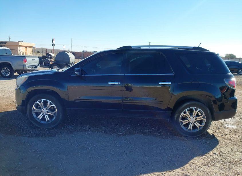 Photo 14 of 2016 Gmc Acadia SLT-2 (VIN 1GKKRSKD9GJ144259)